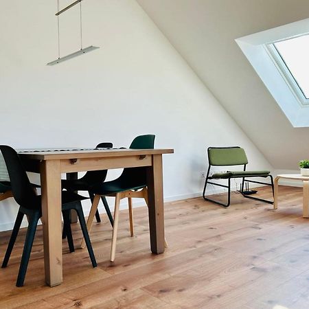 Ruheoase - Premium Suite Karlsruhe Dış mekan fotoğraf