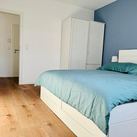 Ruheoase - Premium Suite Karlsruhe Dış mekan fotoğraf