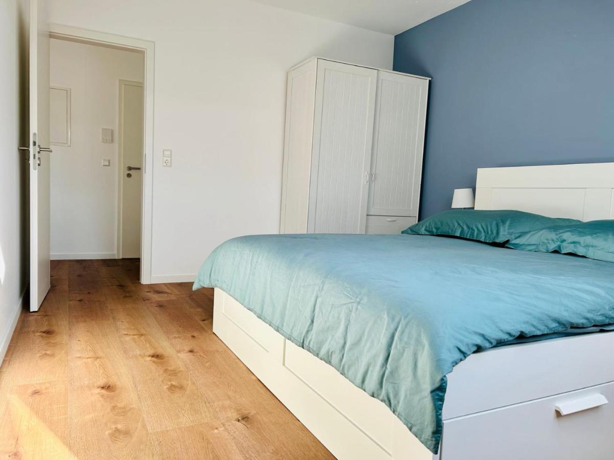 Ruheoase - Premium Suite Karlsruhe Dış mekan fotoğraf