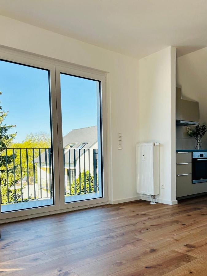 Ruheoase - Premium Suite Karlsruhe Dış mekan fotoğraf