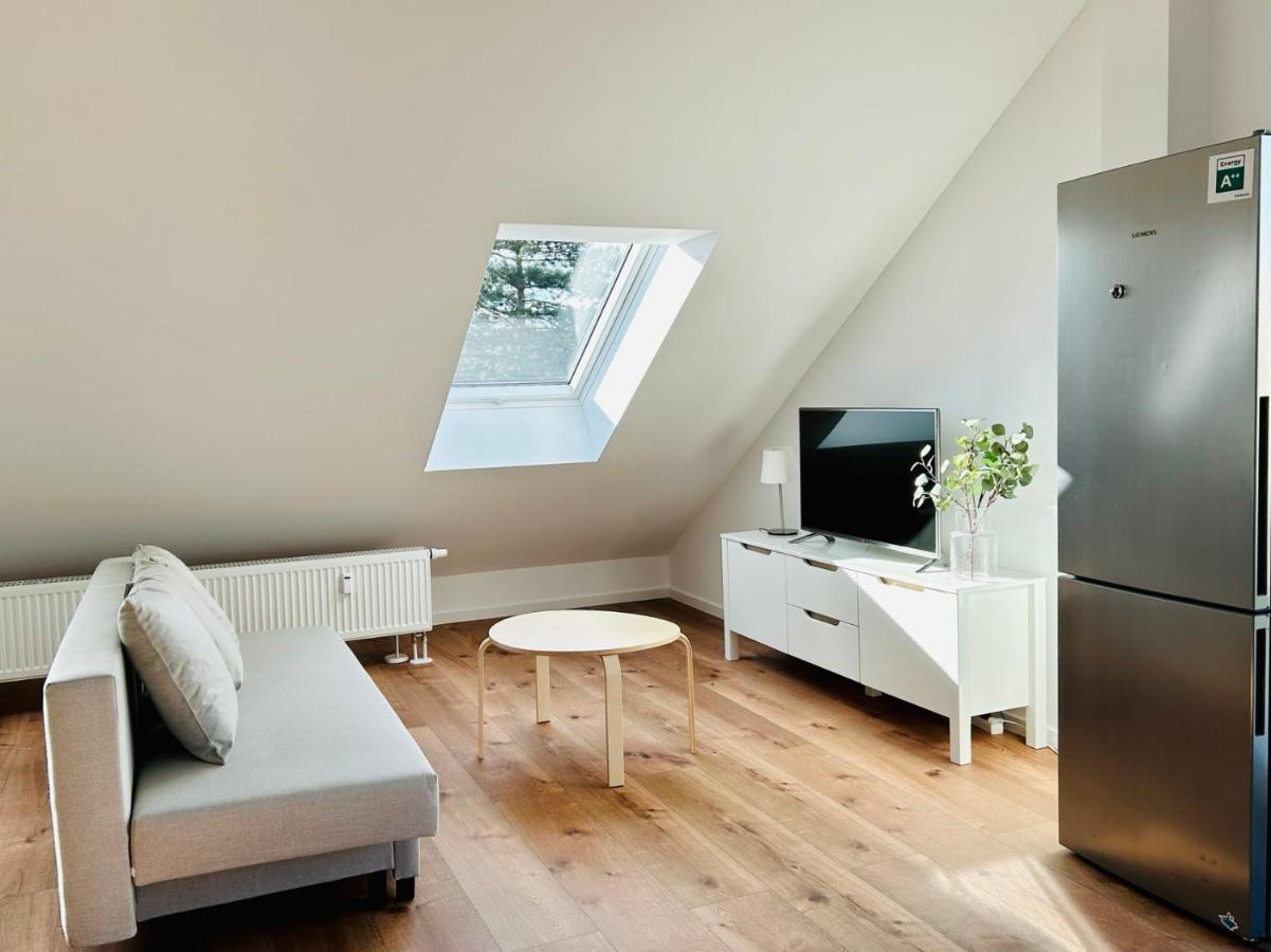 Ruheoase - Premium Suite Karlsruhe Dış mekan fotoğraf