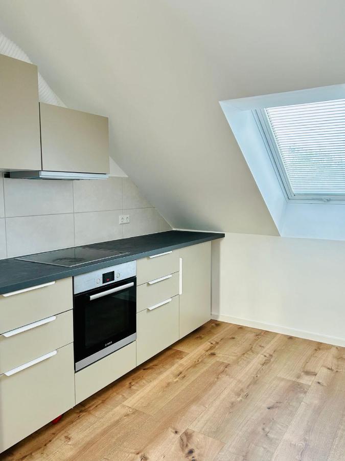 Ruheoase - Premium Suite Karlsruhe Dış mekan fotoğraf