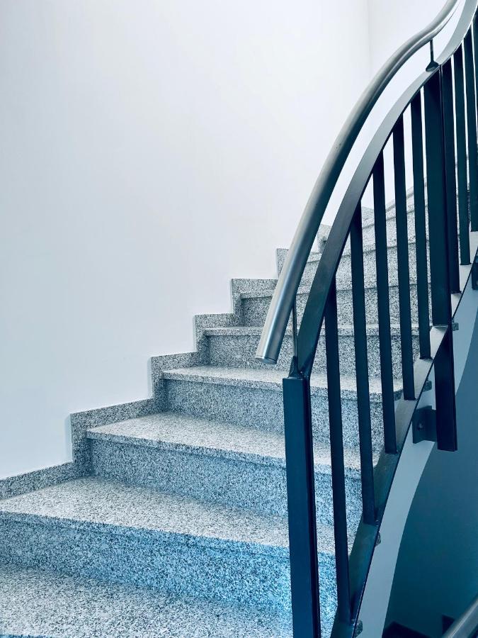 Ruheoase - Premium Suite Karlsruhe Dış mekan fotoğraf